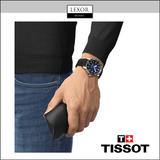 Tissot T1204071704100 SEASTAR 1000 POWERMATIC 80 Men Watches