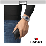 Tissot T1374071104100 PRX Powermatic 80 Men Watches