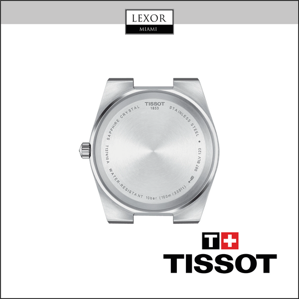 Tissot T1374101109101 PRX Men Watch