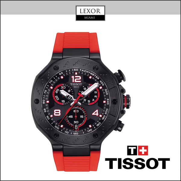 Tissot T1414173705701 T-RACE MOTOGP CHRONOGRAPH Men Watches