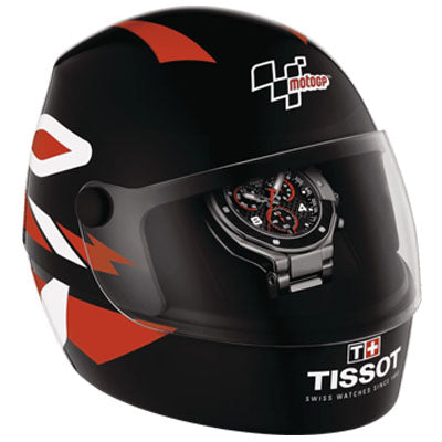 TISSOT T-RACE MOTOGP CHRONOGRAPH 2022 LIMITED EDITION T141.417.11.057.00