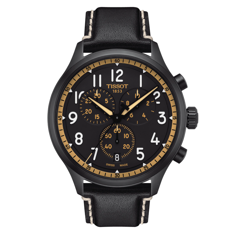 TISSOT CHRONO XL VINTAGE T1166173605202
