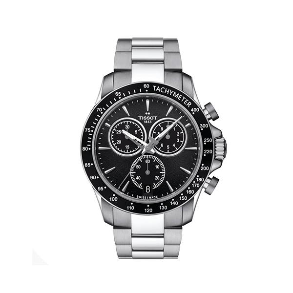 Tissot Watch T1064171105100 V8 Chrono Quart - Lexor Miami