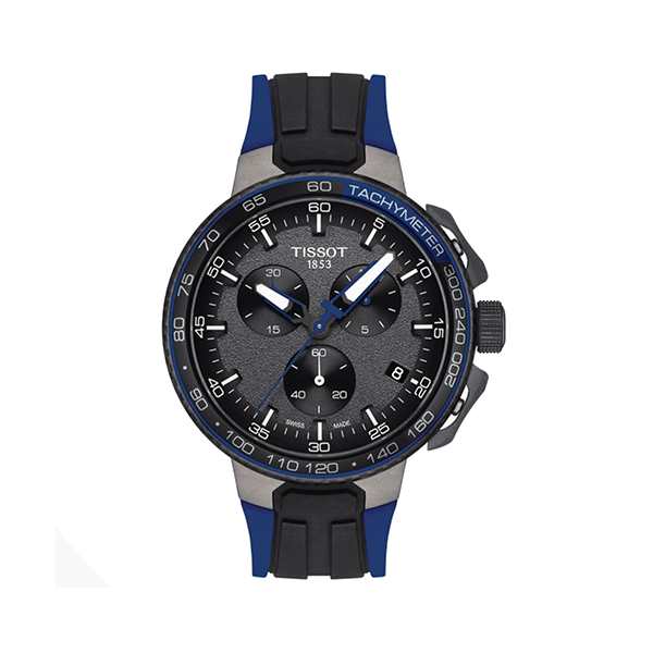 Tissot Watch T1114173744106 - Lexor Miami