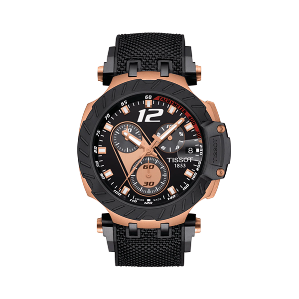 Tissot Watch T1154173705700T T-Race - Lexor Miami