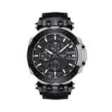 Tissot Watch T1154272706100 T-Race Black - Lexor Miami