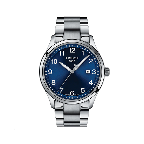 Tissot Watch T1164101104700 - Lexor Miami