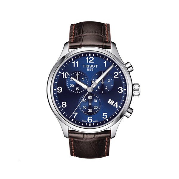 Tissot Watch T1166171604700 Chrono X - Lexor Miami