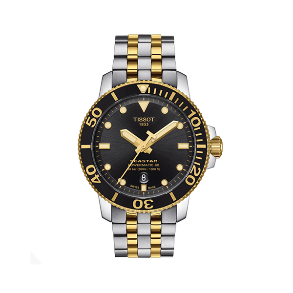 Tissot Watch T1204072205100 - Lexor Miami