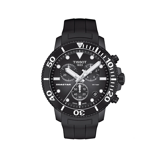 Tissot Watch T1204173705102 - Lexor Miami
