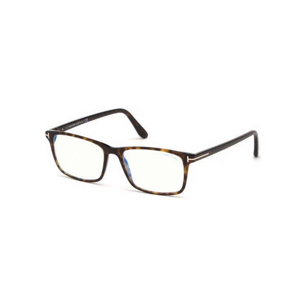Tom Ford FT5584-B 052 54 Men Glasses