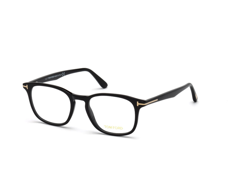 Tom Ford Optical FT5505FV - Lexor Miami