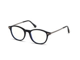 Tom Ford Optical FT5553BV - Lexor Miami