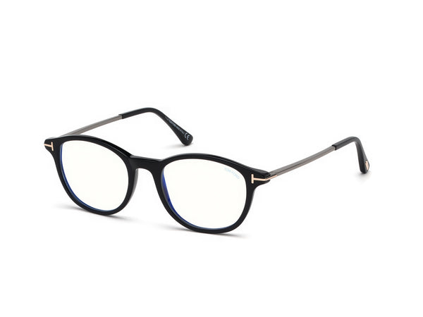 Tom Ford Optical FT5553BV - Lexor Miami