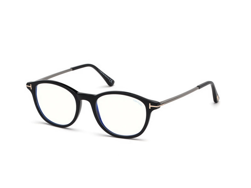 Tom Ford Optical FT5553BV - Lexor Miami