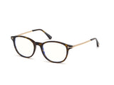 Tom Ford Optical FT5553BV - Lexor Miami