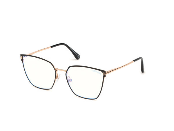 Tom Ford Optical FT5574BV - Lexor Miami