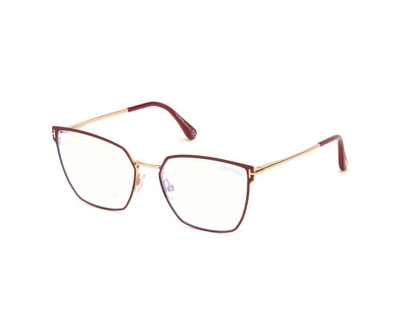 Tom Ford Optical FT5574BV - Lexor Miami