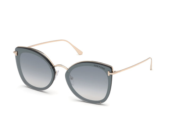Tom Ford FT0657/S - Lexor Miami