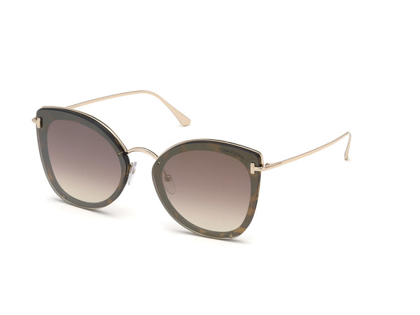 Tom Ford FT0657/S - Lexor Miami
