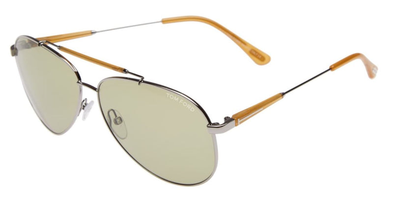 Tom Ford FT0378 028J Sunglasses - Lexor Miami