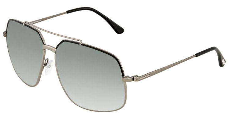 Tom Ford FT0439 01Q Sunglasses - Lexor Miami