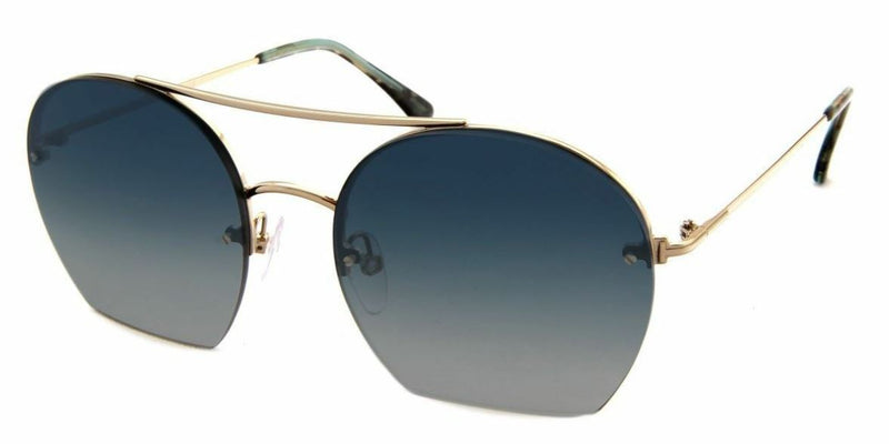 Tom Ford FT0506/S 28W Sunglasses - Lexor Miami