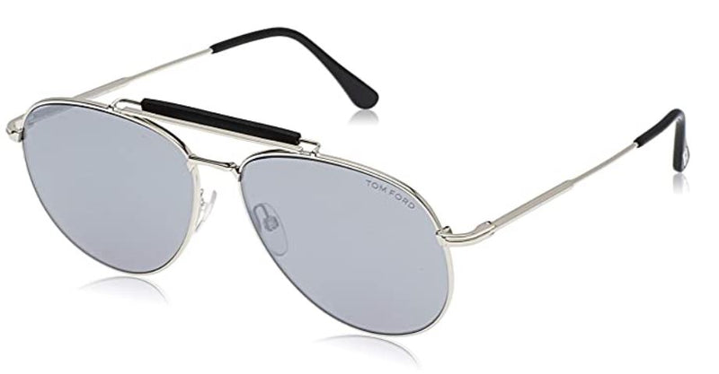 Tom Ford FT0536/S 16C  Sunglasses - Lexor Miami