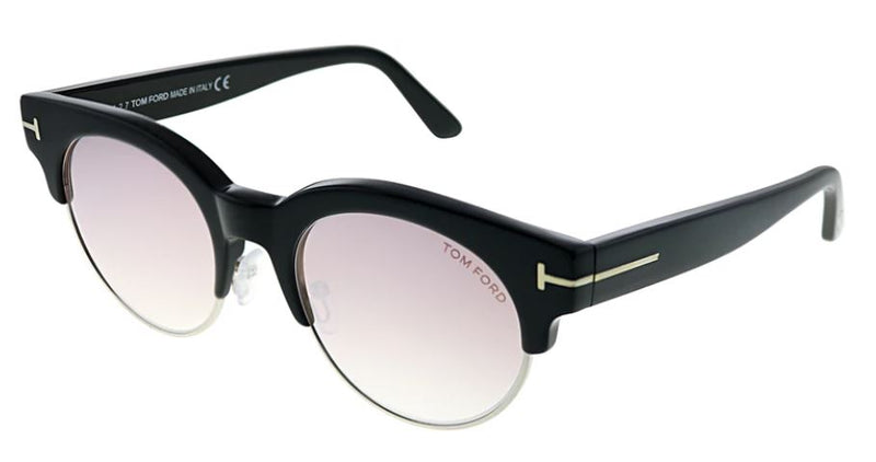 Tom Ford FT0598 01Z Women Sunglasses - Lexor Miami