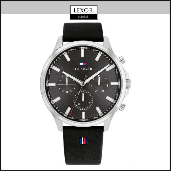 Tommy Hilfiger Watches Lexor Miami