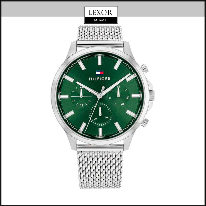 RELOJ RYDER PARA HOMBRE TOMMY HILFIGER 1710499