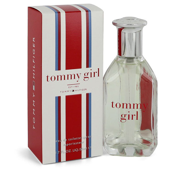 Tommy Hilfiger Tommy Girl 1.7.Oz Cologne For Women perfume - Lexor Miami