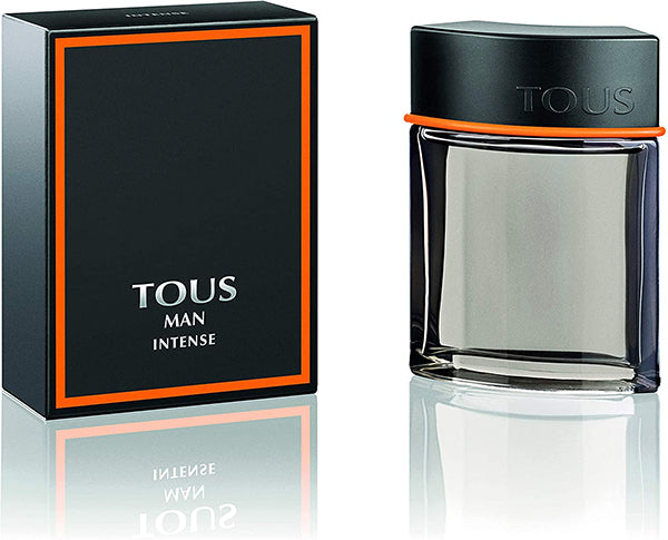 Tous Man Intense 3.4 EDT Men perfume - Lexor Miami