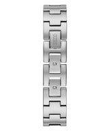 Guess U1197L1 Chelsea Stainless Steel Mesh Strap Women Watches - Lexor Miami