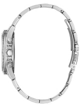 Guess U1293L1 Silver Stainless Steel Strap Women Watches