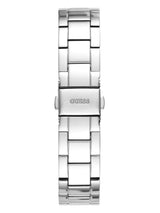 Guess U1293L1 Silver Stainless Steel Strap Women Watches