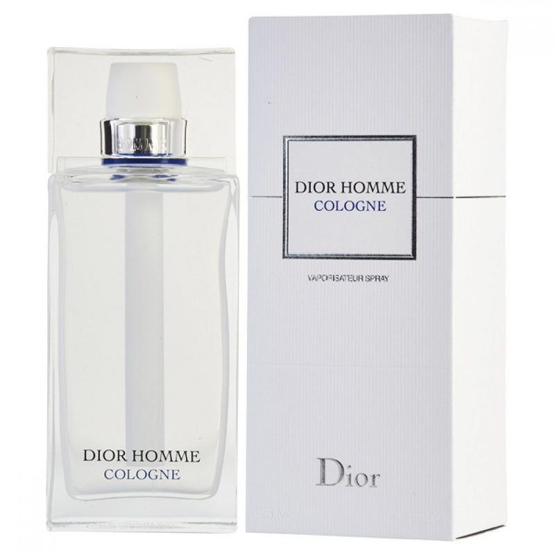 Dior Homme 4.2 Cologne Men Perfume - Lexor Miami