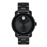 Movado 3600535 Bold Ceramic Bracelet, 36mm Women Watches Lexor Miami - Lexor Miami