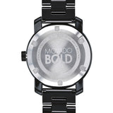 Movado 3600535 Bold Ceramic Bracelet, 36mm Women Watches Lexor Miami - Lexor Miami