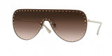 Versace VE2230B 125213 45 Unisex Sunglasses
