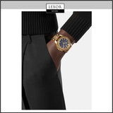 Versace VE3J00622 Greca Action Chrono Watch