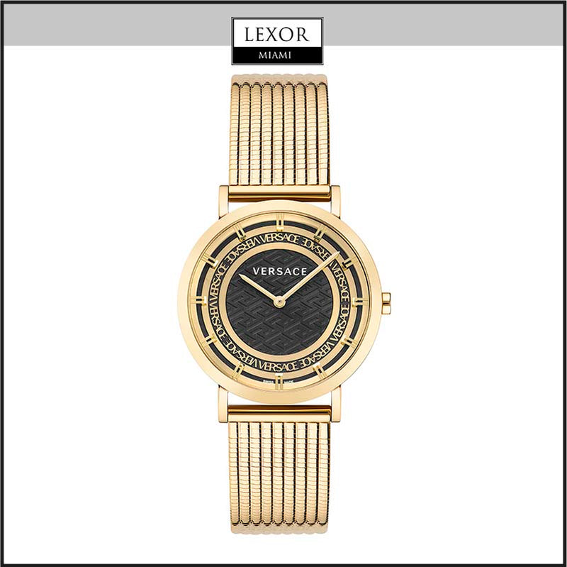 Versace VE3M00722 Versace New Generation Watch