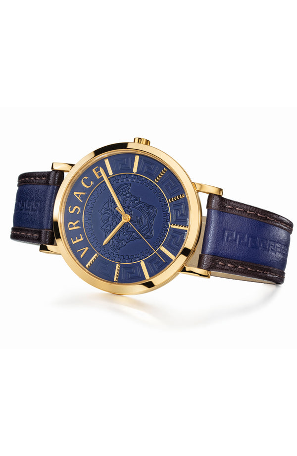 Versace VEJ400321 V Essential 40 mm Watch - Lexor Miami