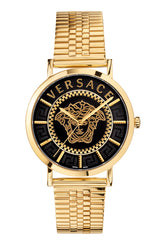 Versace VEK400621 V Essential 36 mm Women Watch - Lexor Miami