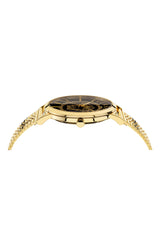 Versace VEJ400521 V Essential 40 mm Men Watch