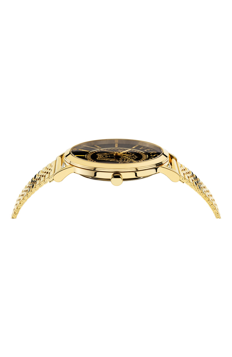 Versace VEK400621 V Essential 36 mm Women Watch - Lexor Miami