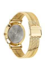 Versace VEJ400521 V Essential 40 mm Men Watch