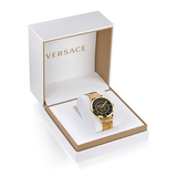 Versace VEJ400521 V Essential 40 mm Men Watch