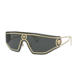 Versace VE2226 100287 45 Unisex Sunglasses