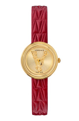 Versace VET300521 Virtus 28 mm Women Watch - Lexor Miami